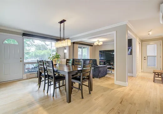 5-Plex à vendre - 2084-2090 Rue Bernard, Saint-Hyacinthe, J2T 1G5