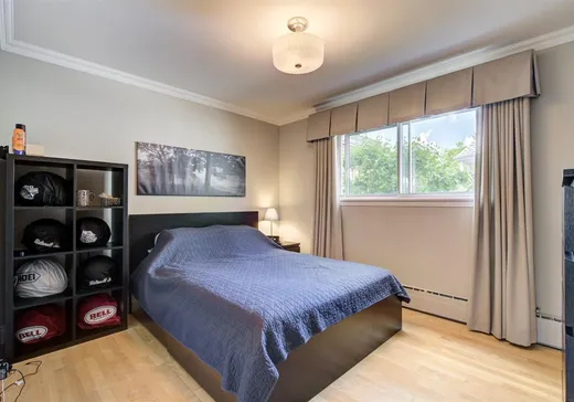 5-Plex à vendre - 2084-2090 Rue Bernard, Saint-Hyacinthe, J2T 1G5