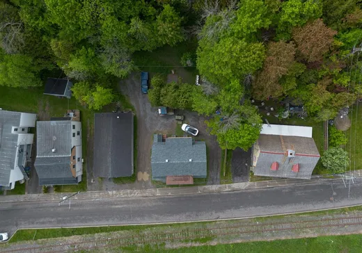 5-Plex à vendre - 21-24 Av. St-Grégoire, Beauport, G1C 2H1
