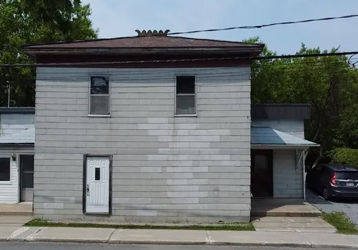 Duplex for sale - 1154-1156 Rue Lemay, Acton Vale, J0H1A0