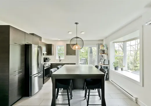 Duplex for Sale - 722-724 Rue de Charlemagne, Sherbrooke, J1N 0T1