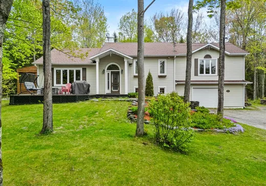 Duplex for sale - 30Z Rue St-Onge, Magog, J1X5S5