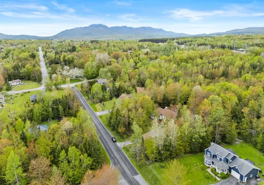Duplex à vendre - 30Z Rue St-Onge, Magog, J1X 5S5