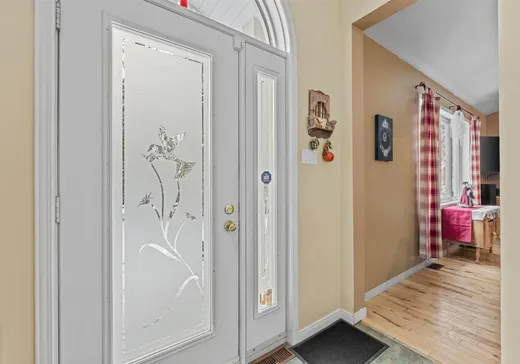 Duplex à vendre - 30Z Rue St-Onge, Magog, J1X 5S5