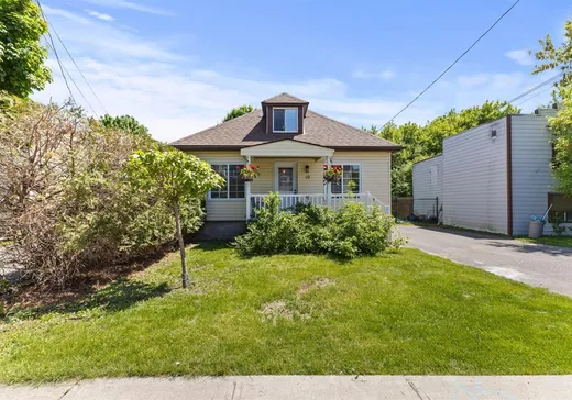 Duplex for sale - 19 Rue Ste-Hélène, Hull, J8X3G1