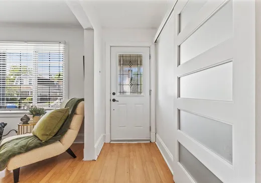Duplex à vendre - 19 Rue Ste-Hélène, Hull, J8X 3G1