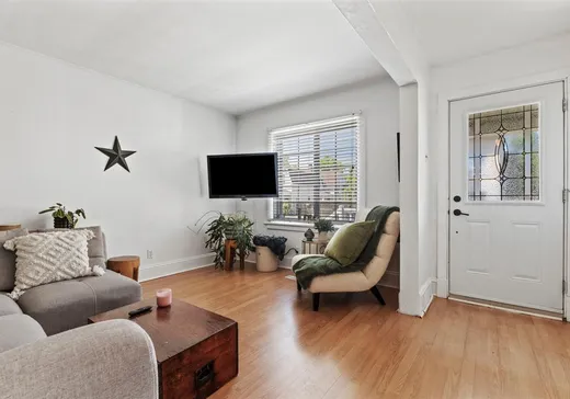 Duplex à vendre - 19 Rue Ste-Hélène, Hull, J8X 3G1