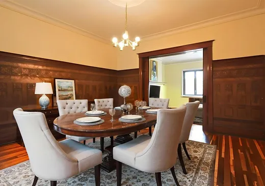 Triplex for Sale - 3545-3547 Boul. Décarie, Notre-Dame-de-Grâce (Montreal Island), H4A 3J4