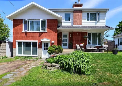 Duplex for sale - 18Z Rue Fortier, Lévis, G6V6K8
