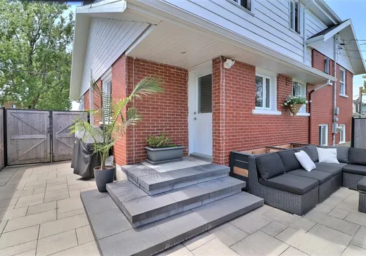 Duplex à vendre - 18Z Rue Fortier, Lévis, G6V 6K8
