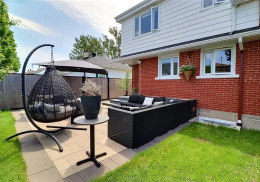 Duplex à vendre - 18Z Rue Fortier, Lévis, G6V 6K8