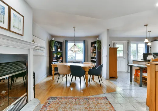 Triplex for Sale - 2533-2537 Rue French, Montreal (Mercier/Hochelaga-Maisonneuve), H1L 4S1