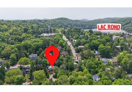 Duplex for Sale - 950-952 Rue Lessard, Sainte-Adèle, J8B 2P4