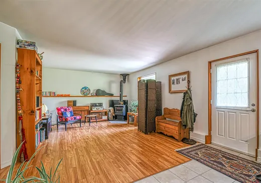 Duplex for Sale - 950-952 Rue Lessard, Sainte-Adèle, J8B 2P4