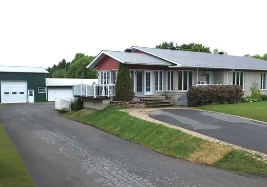 4-Plex for sale - 1893-1895A Boul. St-Joseph O., Drummondville, J2B8A8
