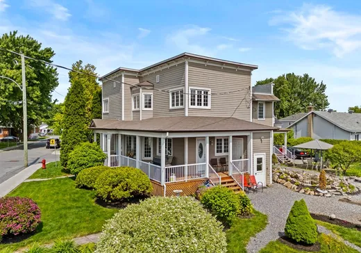Duplex à vendre - 47 Rue de la Visitation O., Farnham, J2N 1N7