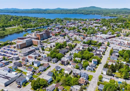 Duplex for Sale - 248-250 Rue Hall, Magog, J1X 2V2