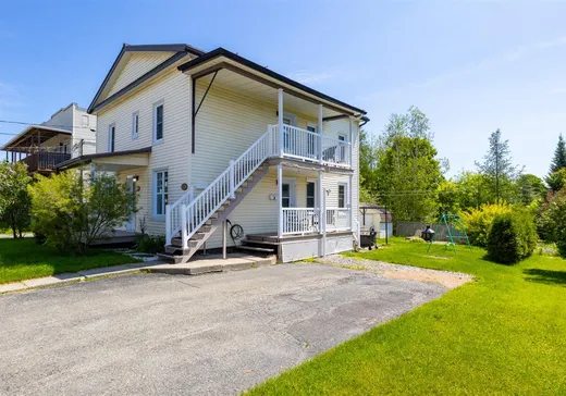 Duplex for Sale - 248-250 Rue Hall, Magog, J1X 2V2