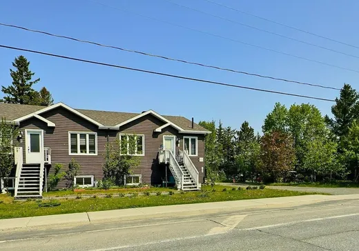 4-Plex for Sale - 2196A-2196D Av. Granada, Rouyn-Noranda, J9Y 1H5