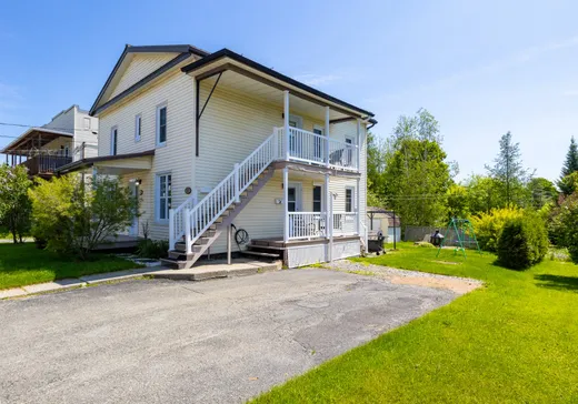 Duplex à vendre - 248 Rue Hall (248-250), Magog, J1X 2V2