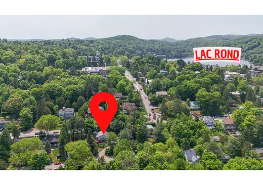 Duplex à vendre - 950 Rue Lessard (950-952), Sainte-Adèle, J8B 2P4