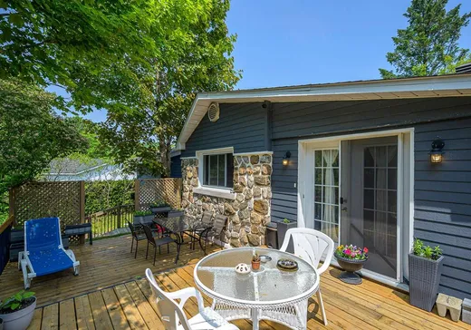 Duplex for sale - 1598Z-1606Z Ch. du Lac-Écho, Prévost, J0R1T0