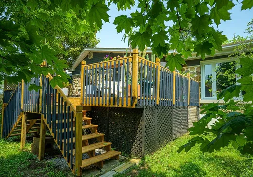 Duplex à vendre - 1598Z-1606Z Ch. du Lac-Écho, Prévost, J0R 1T0