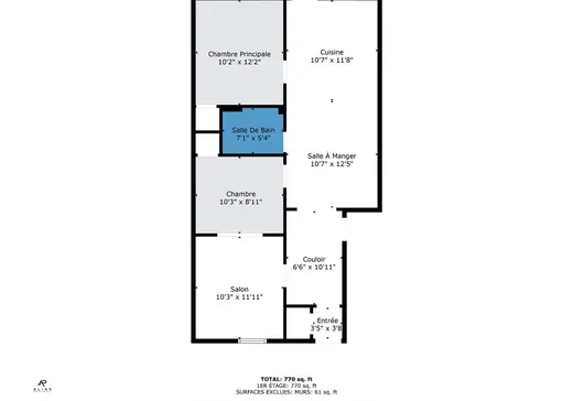 Duplex à vendre - 4537-4539 Rue St-Hubert, Montréal (Plateau-Mont-Royal), H2J 2X4