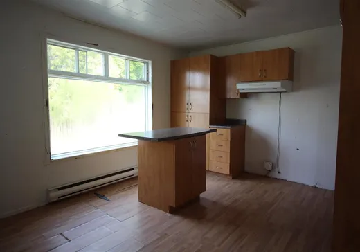 Duplex à vendre - 864-866 8e Rang, Saint-Sylvère, G0Z 1H0