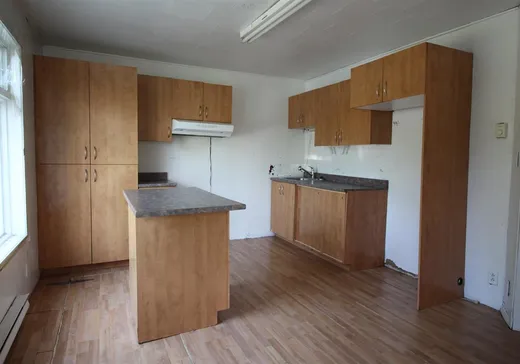 Duplex à vendre - 864-866 8e Rang, Saint-Sylvère, G0Z 1H0
