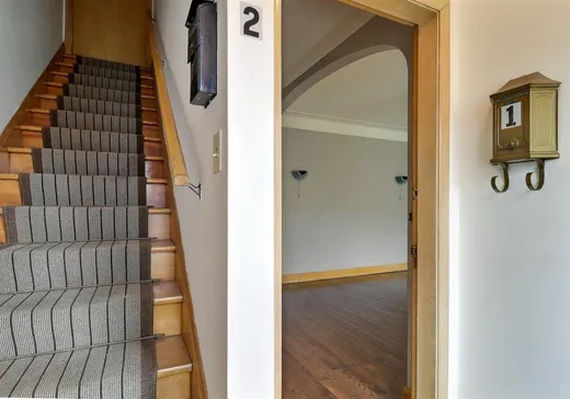 Duplex for Sale - 122 4e Avenue, Sherbrooke, J1G 2L3