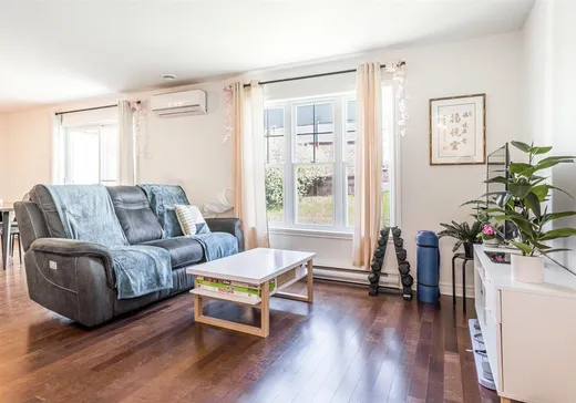 4-Plex for Sale - 1375-1381 Rue Marini, Rock Forest, J1N 4K4