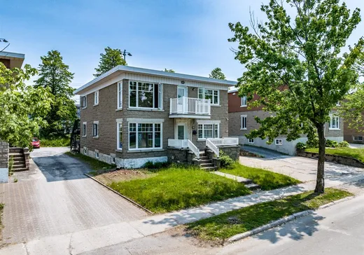 Duplex for Sale - 3528-3530 Rue Foucher, Trois-Rivières-Ouest, G8Z 1M9