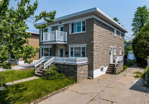 Duplex for Sale - 3528-3530 Rue Foucher, Trois-Rivières-Ouest, G8Z 1M9