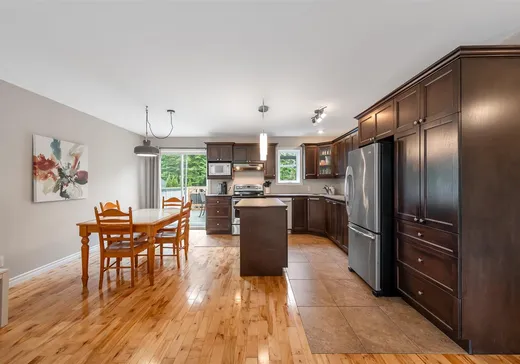Duplex for Sale - 1098Z-1098AZ Rue des Huards, Sainte-Agathe-des-Monts, J8C 0G9