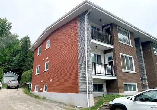 Triplex à vendre - 918-920 Rue Malouin, Sherbrooke, J1J 3B9