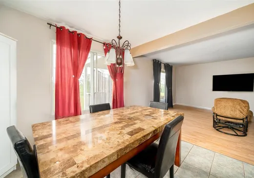 Duplex for Sale - 1442-1444 Ch. de Château-Bigot, Charlesbourg, G2L 1H1
