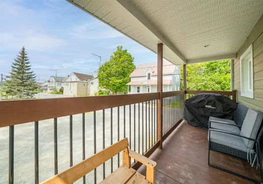 Triplex for Sale - 48-52 Rue de l'Église, Ste-Claire, G0R 2V0