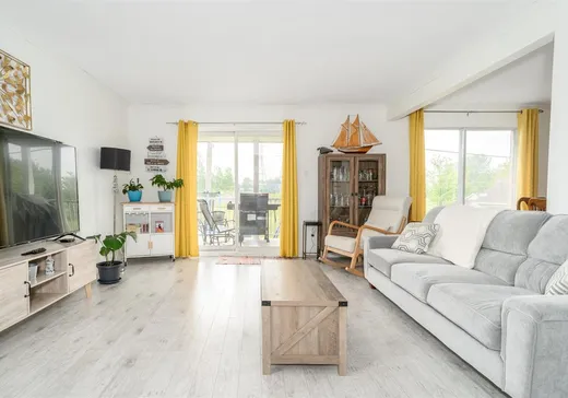 Duplex for Sale - 1456-1458 Ch. de Château-Bigot, Charlesbourg, G2L 1H1