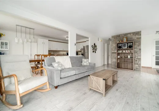 Duplex for Sale - 1456-1458 Ch. de Château-Bigot, Charlesbourg, G2L 1H1