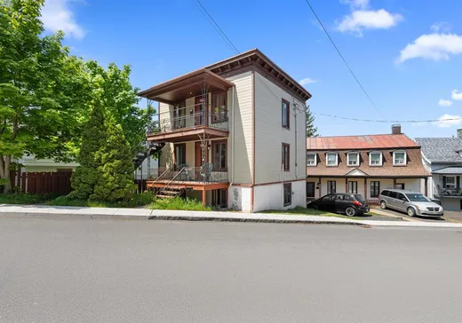 Duplex for Sale - 6459-6461 Rue Fraser, Lévis, G6V 3S7