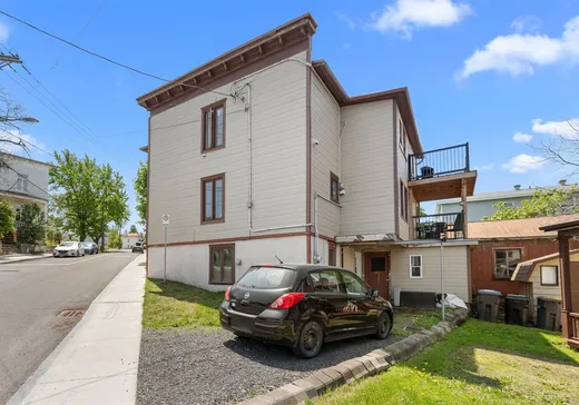 Duplex for Sale - 6459-6461 Rue Fraser, Lévis, G6V 3S7