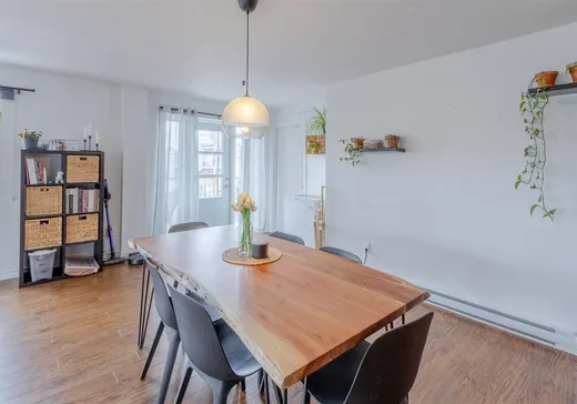 Triplex for Sale - 41-43C Rue St-Jean-Baptiste, Victoriaville, G6P 4C8