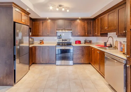 Triplex for Sale - 41-43C Rue St-Jean-Baptiste, Victoriaville, G6P 4C8