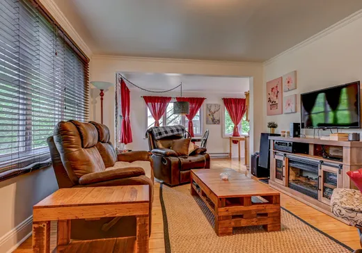 Duplex for Sale - 302 27e Avenue, Deux-Montagnes, J7R 4J7