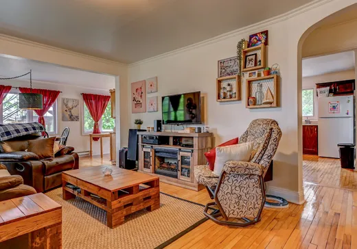 Duplex for Sale - 302 27e Avenue, Deux-Montagnes, J7R 4J7