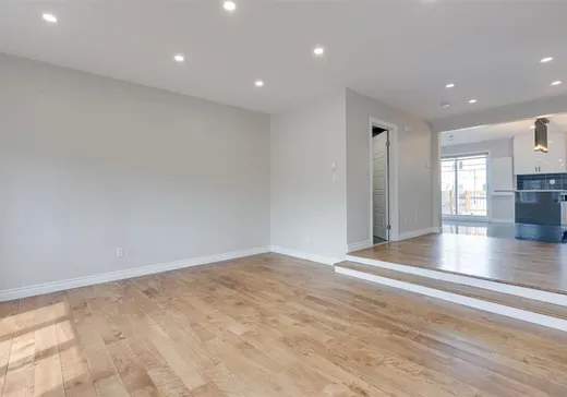 Duplex for Sale - 1465-1467 Rue Notre-Dame-de-Fatima, Laval (Pont-Viau), H7G 4V8