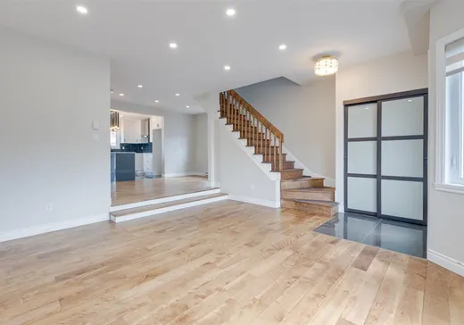 Duplex for Sale - 1465-1467 Rue Notre-Dame-de-Fatima, Laval (Pont-Viau), H7G 4V8