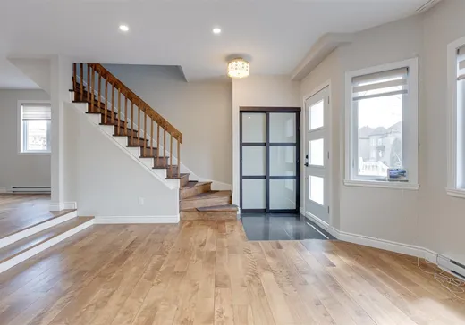Duplex for Sale - 1465-1467 Rue Notre-Dame-de-Fatima, Laval (Pont-Viau), H7G 4V8