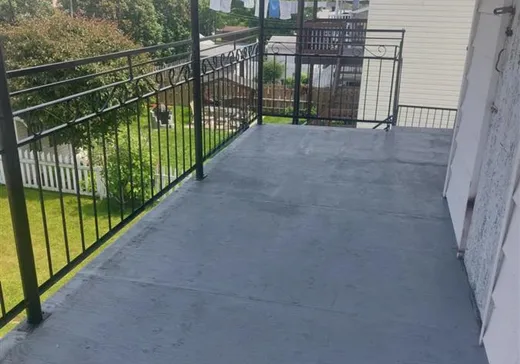 Duplex for Sale - 40-42 Rue Rocheleau, Trois-Rivières, G8T 4Z7